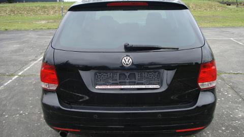 Volkswagen Golf VI  (105KM) - 24 900  PLN, 2011 -  MORZYCZYN - wyprzedaż | Autoria.pl