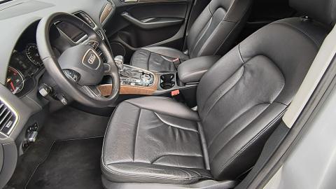 Audi Q5 8R  (211KM) - 69 900  PLN, 2012 - Bydgoszcz - wyprzedaż | Autoria.pl