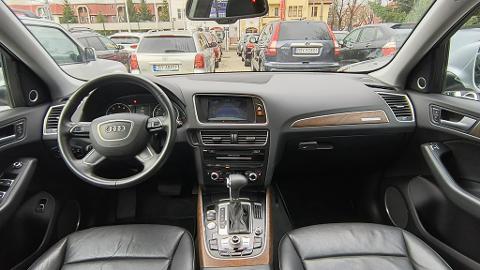 Audi Q5 8R  (211KM) - 69 900  PLN, 2012 - Bydgoszcz - wyprzedaż | Autoria.pl