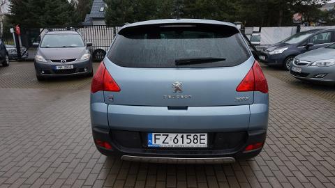 Peugeot 3008 I  (200KM) - 39 999  PLN, 2012 - Zielona Góra - wyprzedaż | Autoria.pl