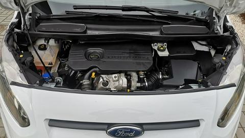 Ford Connect (120KM) - 40 600  PLN, 2018 - Strzegom - wyprzedaż | Autoria.pl