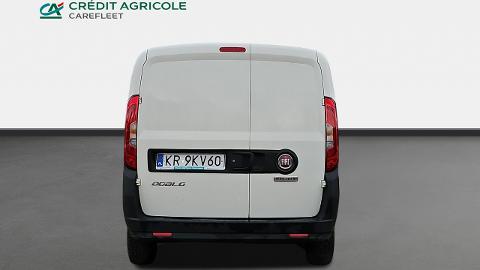 Fiat Doblo (105KM) - 49 700  PLN, 2019 - Katowice - wyprzedaż | Autoria.pl