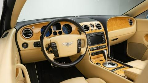 Bentley Continental GT (552KM) - 99 000  PLN, 2007 - Katowice - wyprzedaż | Autoria.pl
