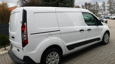 Ford Connect (120KM) - 40 600  PLN, 2018 - Strzegom - wyprzedaż | Autoria.pl
