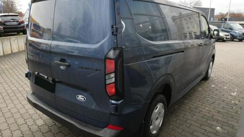 Ford Transit Custom (136KM) -  127 900  PLN, 2023 - Zabrze - wyprzedaż | Autoria.pl