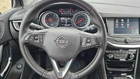 Opel Astra K  (125KM) - 47 300  PLN, 2018 - Katowice - wyprzedaż | Autoria.pl
