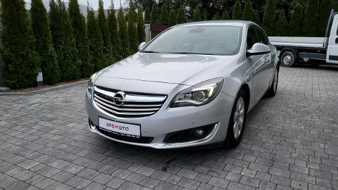 Opel Insignia A  (140KM) - 39 900  PLN, 2014 - Jatutów - wyprzedaż | Autoria.pl