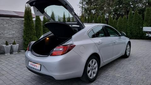 Opel Insignia A  (140KM) - 39 900  PLN, 2014 - Jatutów - wyprzedaż | Autoria.pl