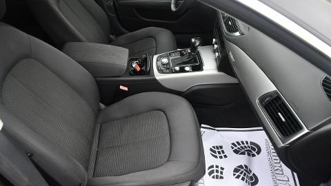 Audi A7 C7  (204KM) - 67 900  PLN, 2012 - Kutno - wyprzedaż | Autoria.pl