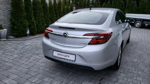 Opel Insignia A  (140KM) - 39 900  PLN, 2014 - Jatutów - wyprzedaż | Autoria.pl