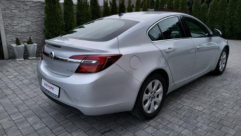 Opel Insignia A  (140KM) - 39 900  PLN, 2014 - Jatutów - wyprzedaż | Autoria.pl