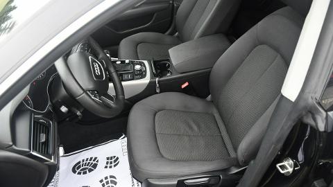 Audi A7 C7  (204KM) - 67 900  PLN, 2012 - Kutno - wyprzedaż | Autoria.pl
