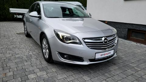 Opel Insignia A  (140KM) - 39 900  PLN, 2014 - Jatutów - wyprzedaż | Autoria.pl