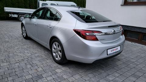 Opel Insignia A  (140KM) - 39 900  PLN, 2014 - Jatutów - wyprzedaż | Autoria.pl