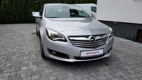 Opel Insignia A  (140KM) - 39 900  PLN, 2014 - Jatutów - wyprzedaż | Autoria.pl