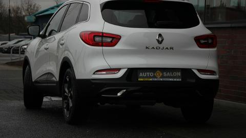 Renault Kadjar I  (150KM) - 89 990  PLN, 2020 - Mysłowice - wyprzedaż | Autoria.pl