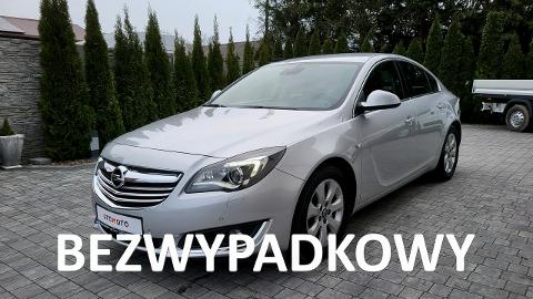 Opel Insignia A  (140KM) - 39 900  PLN, 2014 - Jatutów - wyprzedaż | Autoria.pl