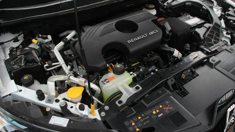 Renault Kadjar I  (150KM) - 89 990  PLN, 2020 - Mysłowice - wyprzedaż | Autoria.pl