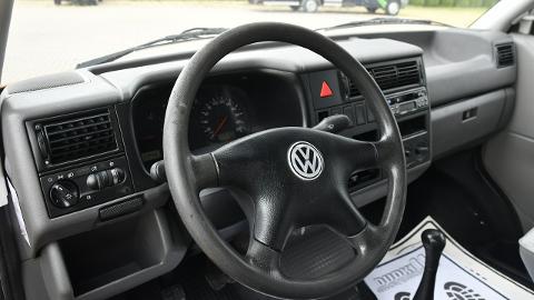 Volkswagen Transporter (70KM) - 12 900  PLN, 2000 - Kutno - wyprzedaż | Autoria.pl