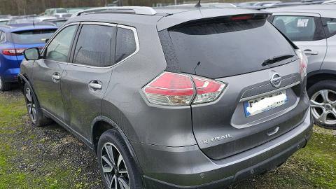 Nissan X-Trail III  (170KM) - 39 900  PLN, 2017 - PLESZEW - wyprzedaż | Autoria.pl