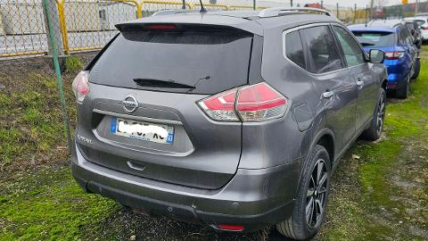 Nissan X-Trail III  (170KM) - 39 900  PLN, 2017 - PLESZEW - wyprzedaż | Autoria.pl