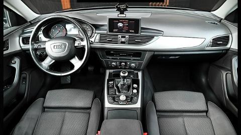 Audi A6 C7  (177KM) - 53 900  PLN, 2013 - Banino - wyprzedaż | Autoria.pl