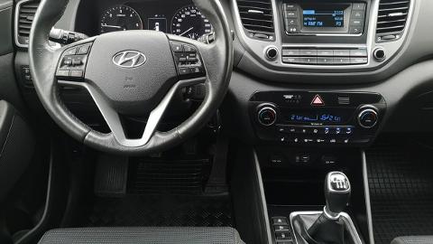 Hyundai Tucson III  (136KM) - 66 900  PLN, 2015 - Strzegom - wyprzedaż | Autoria.pl