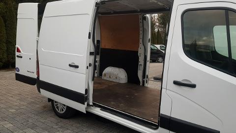 Renault Master (125KM) - 35 900  PLN, 2012 - Jatutów - wyprzedaż | Autoria.pl