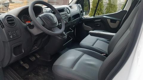 Renault Master (125KM) - 35 900  PLN, 2012 - Jatutów - wyprzedaż | Autoria.pl