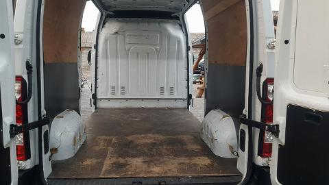 Renault Master (125KM) - 35 900  PLN, 2012 - Jatutów - wyprzedaż | Autoria.pl