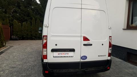 Renault Master (125KM) - 35 900  PLN, 2012 - Jatutów - wyprzedaż | Autoria.pl