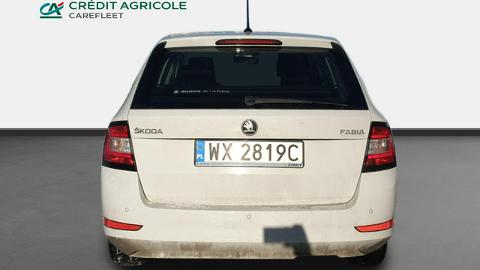 Škoda Fabia III  (95KM) - 37 800  PLN, 2019 - Janki - wyprzedaż | Autoria.pl