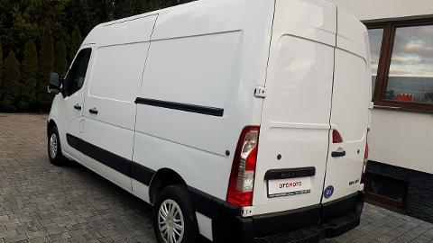 Renault Master (125KM) - 35 900  PLN, 2012 - Jatutów - wyprzedaż | Autoria.pl