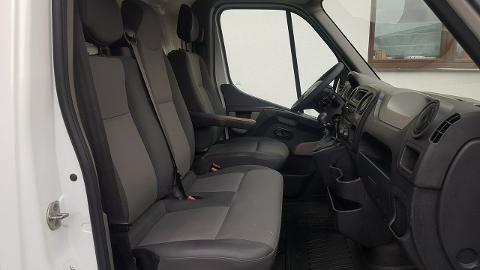 Renault Master (125KM) - 35 900  PLN, 2012 - Jatutów - wyprzedaż | Autoria.pl