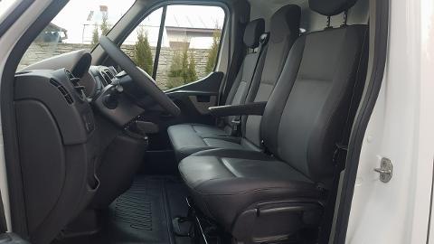 Renault Master (125KM) - 35 900  PLN, 2012 - Jatutów - wyprzedaż | Autoria.pl