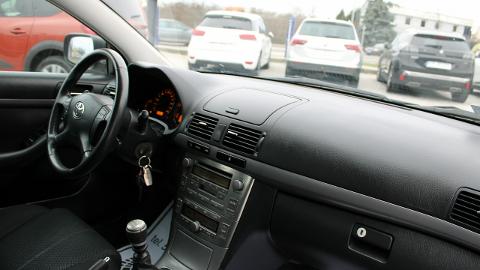 Toyota Avensis II  (150KM) - 11 900  PLN, 2008 - Wągrowiec - wyprzedaż | Autoria.pl