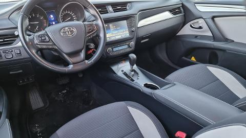 Toyota Avensis III  (152KM) - 67 700  PLN, 2018 - Janki - wyprzedaż | Autoria.pl