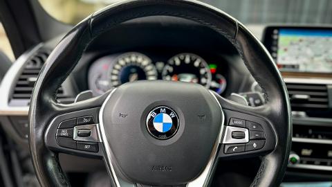 BMW X3 G01  (254KM) -  128 900  PLN, 2018 - Tarnowskie Góry - wyprzedaż | Autoria.pl