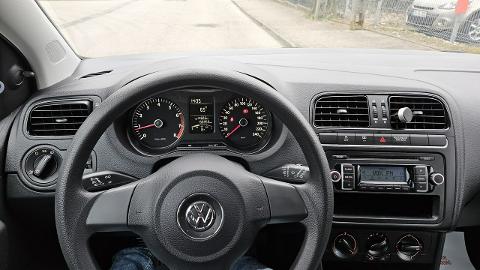 Volkswagen Polo V  (60KM) - 19 999  PLN, 2011 - Szczecin - wyprzedaż | Autoria.pl