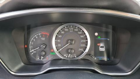 Toyota Corolla Seria E21  (98KM) - 78 100  PLN, 2020 - Janki - wyprzedaż | Autoria.pl