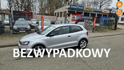 Volkswagen Polo V  (60KM) - 19 999  PLN, 2011 - Szczecin - wyprzedaż | Autoria.pl