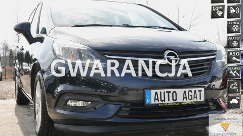 Opel Zafira C  (120KM) - 53 800  PLN, 2019 - Alwernia - wyprzedaż | Autoria.pl