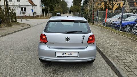 Volkswagen Polo V  (60KM) - 19 999  PLN, 2011 - Szczecin - wyprzedaż | Autoria.pl