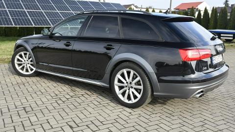 Audi A6 C7  (245KM) - 75 900  PLN, 2013 - Kutno - wyprzedaż | Autoria.pl