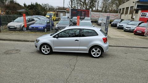 Volkswagen Polo V  (60KM) - 19 999  PLN, 2011 - Szczecin - wyprzedaż | Autoria.pl