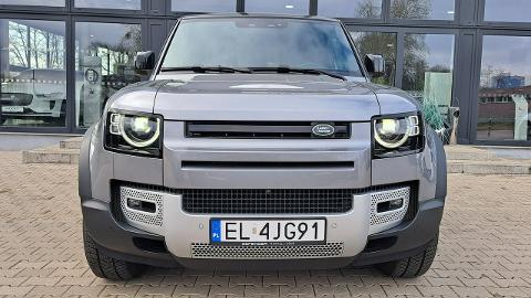 Land Rover Defender IV  (400KM) -  474 900  PLN, 2023 - Łódź - wyprzedaż | Autoria.pl