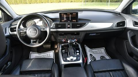 Audi A6 C7  (245KM) - 75 900  PLN, 2013 - Kutno - wyprzedaż | Autoria.pl