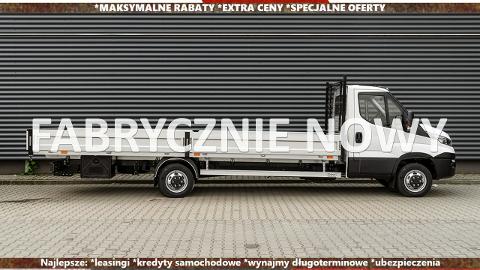 Iveco Daily (176KM) -  168 000  PLN, 2024 - Zabrze - wyprzedaż | Autoria.pl