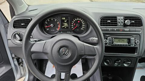 Volkswagen Polo V  (60KM) - 19 999  PLN, 2011 - Szczecin - wyprzedaż | Autoria.pl