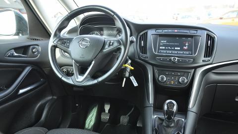 Opel Zafira C  (120KM) - 53 800  PLN, 2019 - Alwernia - wyprzedaż | Autoria.pl